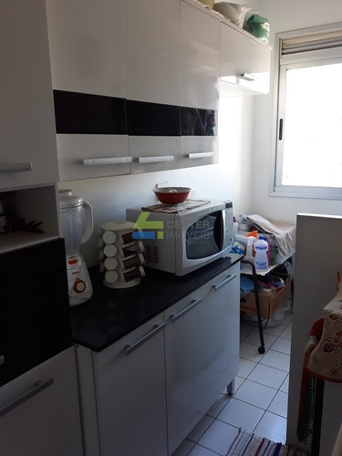 Imagem 2 de 6 de Apartamento - Saude - Ref: 13273 - V-871270