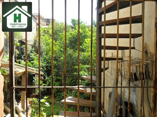 Imagem 5 de 21 de Casa Com Ótima Localização,próximo Ao Centro De Franco Da Rocha - Ca00192 - 32641362