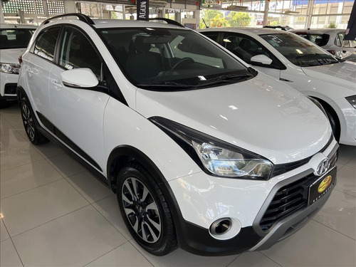 Imagem 2 de 8 de Hb20x 1.6 16v Style Flex 4p Manual