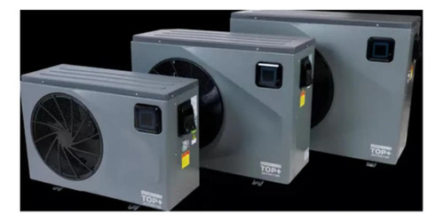 Bomba De Calor Top + 19 Full Inverter Astralpool