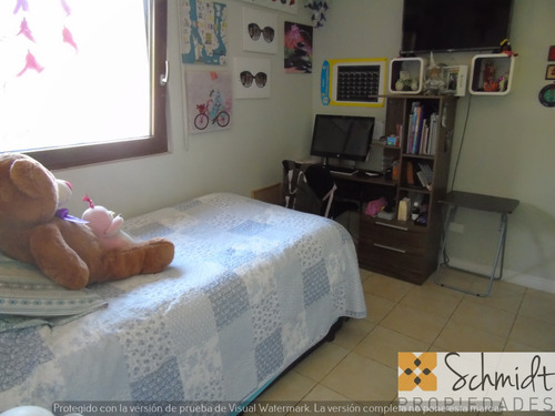 ¡bajó De Precio! Excelente Casa En Condominio Consolidado