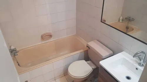Arriendo Depto 4d Flandes, Las Condes (101419)