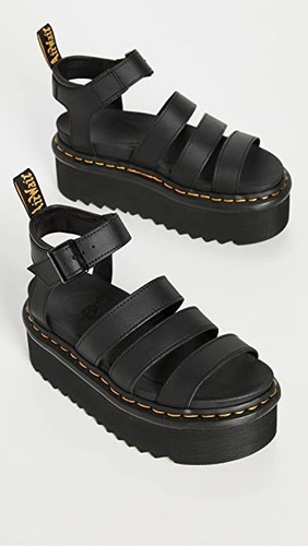 Dr. Martens Blaire Quad Sandalias 