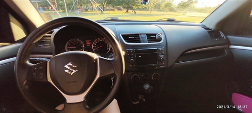 Suzuki Swift Gl