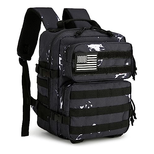 Hongxing Hai 9l Tactical Assault Backpack Gym Backpack Hikin