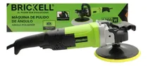 Comprar Pulidora Angular 7  1200w