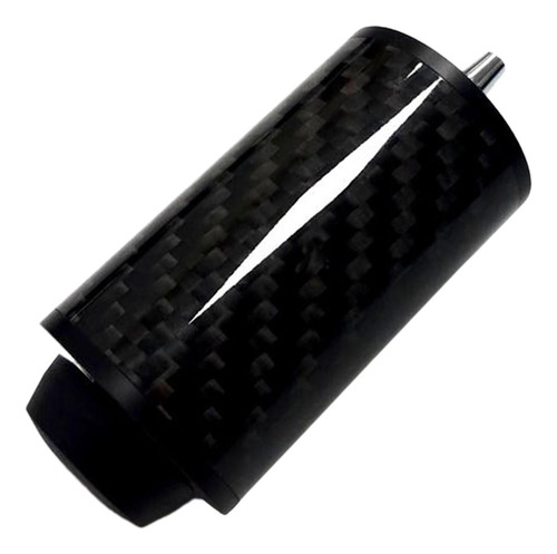 Extensor De Tacos De Billar Premium: Mejore Su 3,2 Cm X 5 Cm