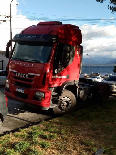 Iveco Cursor 330