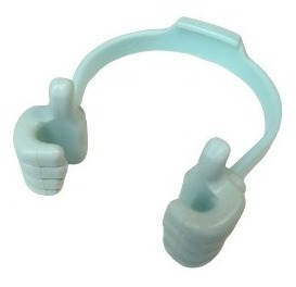 Imagen 3 de 9 de Soporte Manito Para Celular Y Tablet - Universal - Colores