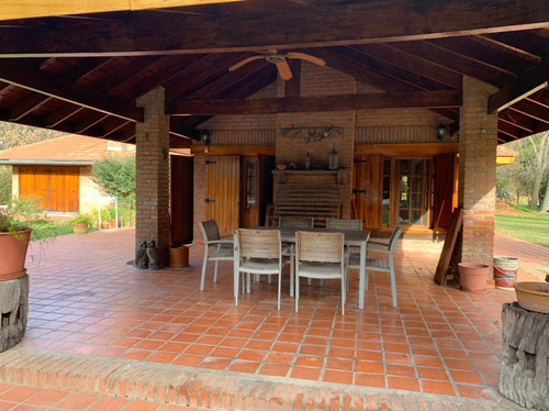 Imagen 19 de 30 de 51 Ha. Haras Madrigal En Zona Rural De Zarate