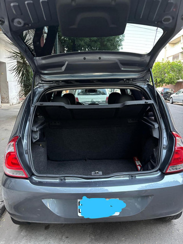 Renault Clio 1.2 Mio Dynamique