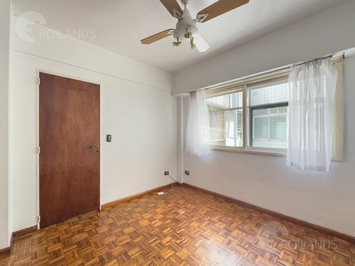 Venta Departamento 3 Ambientes En Caballito Norte