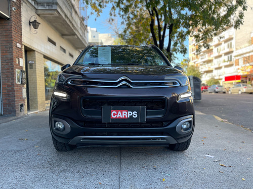 Citroën C3 Aircross 1.6 Vti 115 Shine At