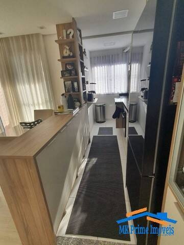 Imagem 2 de 9 de Apartamento 47m² Com 2 Dormitórios No Jd. Santa Maria Osasco! - 2215