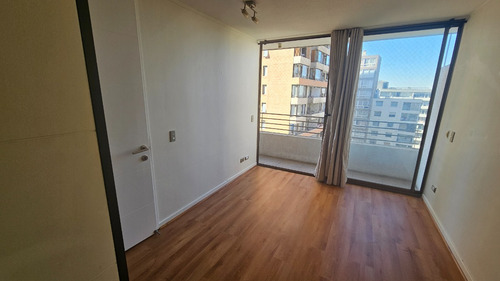 Irarrázaval / Hamburgo 1 Dormitorio Y Medio O Escritorio.