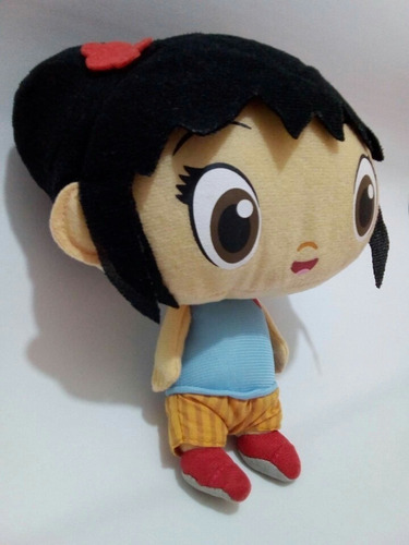 Kai-lan Serie Completa 40cms $1490.00aa1