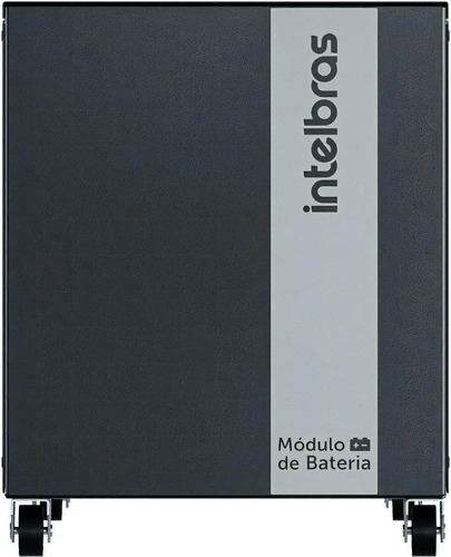 Módulo De Baterias Mb 0245 24v