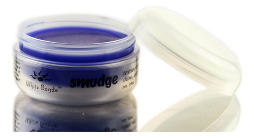 Colorante White Sands Smudge Clear 60 Ml