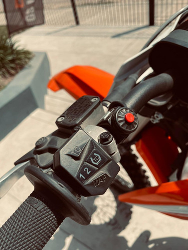 Imagen 9 de 9 de Ktm Ktm Exc-f 350