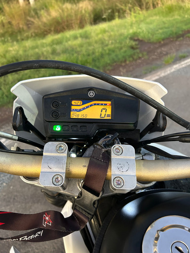 Yamaha Xtz 250