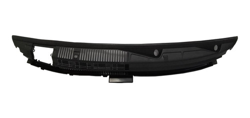 Grade Churrasqueira Para-brisa Fiat Idea Essence 2012 Novo