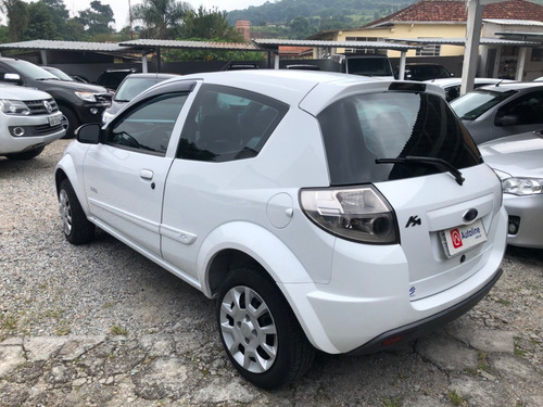 Ford / Ka 2013 Completo