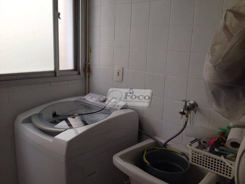 Imagem 6 de 13 de Apartamento Residencial À Venda, Jardim Paraventi, Guarulhos - Ap0167. - Ap0167