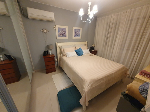 Residencial Rio Negro - Bloco Vitória Régia 3 Dormitórios - Quadra 107