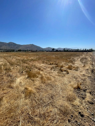 Venta De Terreno La Martina Ii Padre Hurtado