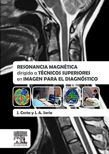 Pack Tomografia Y Resonancia, De Joaquín Costa Subias & Juan Alfonso Soria Jerez. Editorial Elsevier En Español