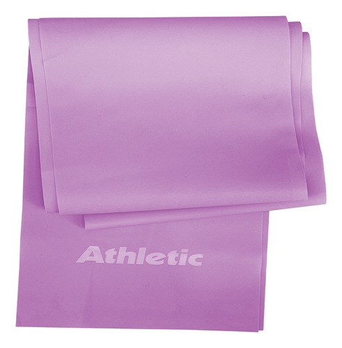 Pelota Pilates 65cm+ Anillo + Banda Elást Athletic - Queofer