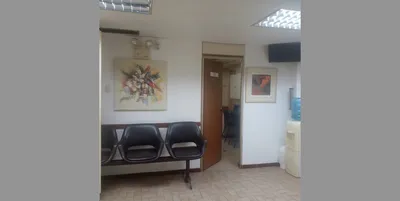 Oficina en alquiler