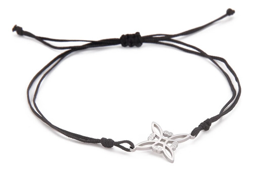 Likgreat Pulsera De Nudo De Bruja, Pulsera De Nudo Celta Irl