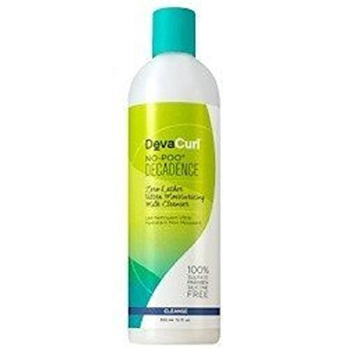 Devacurl No-poo Decadencia De 12 Oz