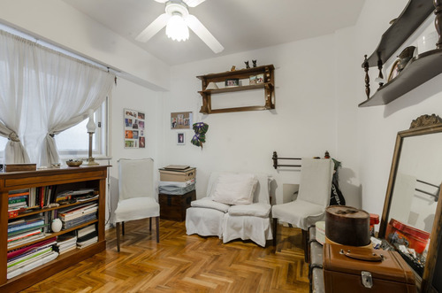 Imagen 10 de 20 de Venta Dpto 3 Amb. En Zona Comercial En Belgrano