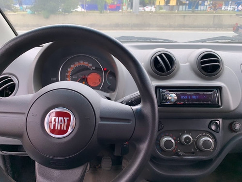 Fiat Uno 1.4 Way Flex 5p