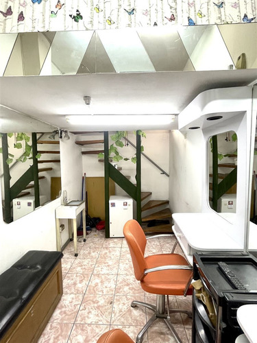 Local Comercial En Arriendo En Los Cobres Vitacura