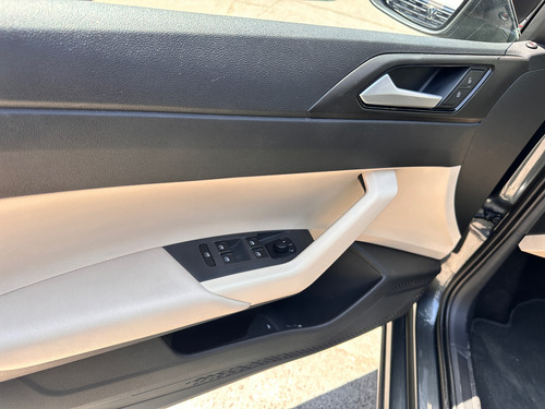Volkswagen Virtus 1.6 Msi Trendline At
