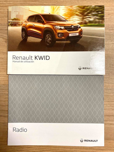 Renault Kwid Life 1.0 Financio 100 % En Cuotas De $ 9.900