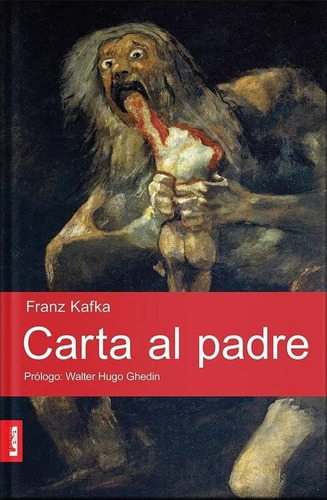 Carta Al Padre - Franz Kafka - Lea