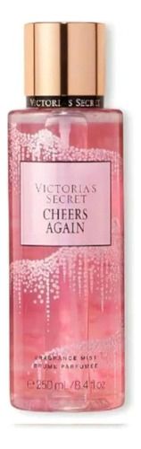 Body Splash Victoria Secret Cheers Again 250ml