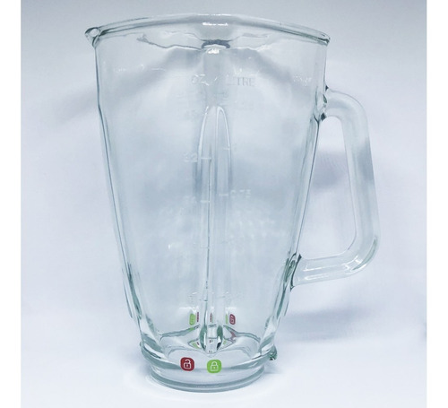 Vaso Licuadora Imusa Fácil Click