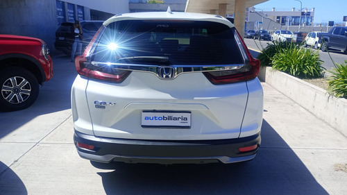 Honda CR-V 2.4 Lx 2wd 175cv Cvt