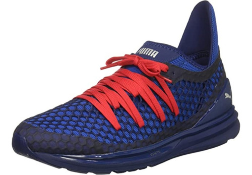 Puma Ignite Limitless Netfit Blue Depths Blue 18998304