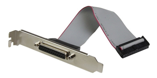 / Pci-e Tarjeta De Adaptador Paralelo Startech.com 2 Puertos