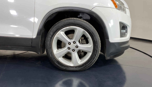 Imagen 13 de 15 de 46706 - Chevrolet Trax 2016 Con Garantía At