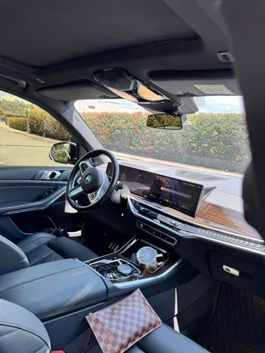BMW X5 X5 XDRIVE50E