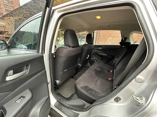 Honda CR-V 2.4 Lx