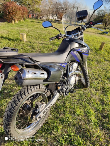 Imagen 8 de 14 de Yamaha Xtz 250