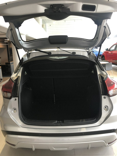 Imagen 14 de 25 de Nissan Kicks Sense 0km Plan Directo De Fabrica Taikki Autos